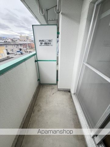 ヴェルジェ東町の内装写真