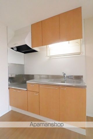 ディアス小川の内装写真