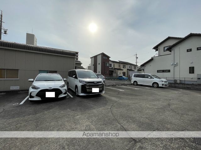 セントラルハイツのその他写真