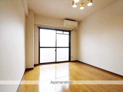 ＭＴビル山越[1K/26.99m2]のその他設備