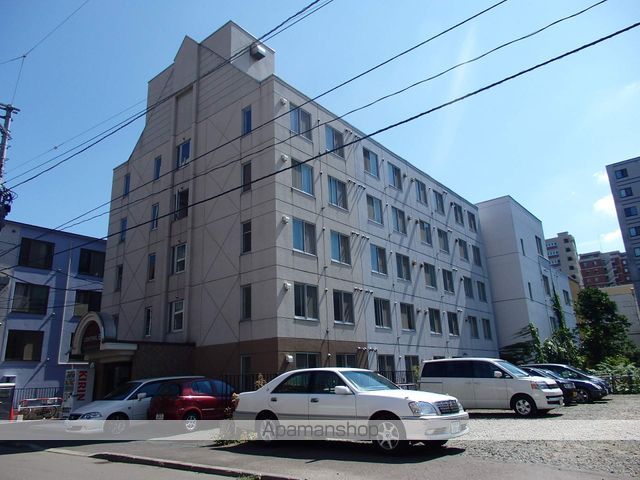 CENTRAL6の外観写真