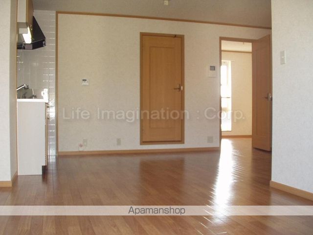 瀬田北壱番館[2LDK/58.12m2]のその他部屋・スペース1