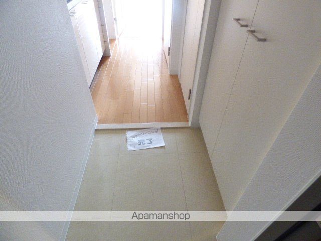 アーバンフラッツ新大阪Iの内装写真