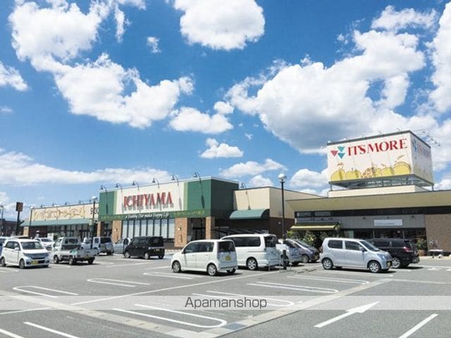 レオパレス如月の周辺写真