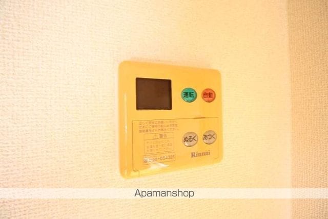 シェルヴェールの内装写真