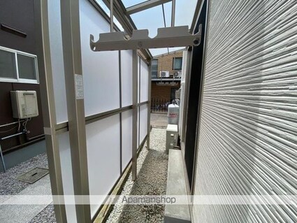 レアルタ楠上Ⅱ[3LDK/74.52m2]の共用部2