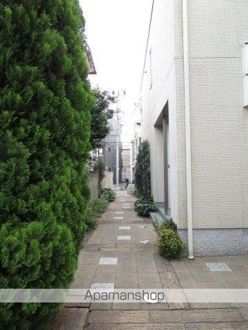 コンフォルト若宮の外観写真