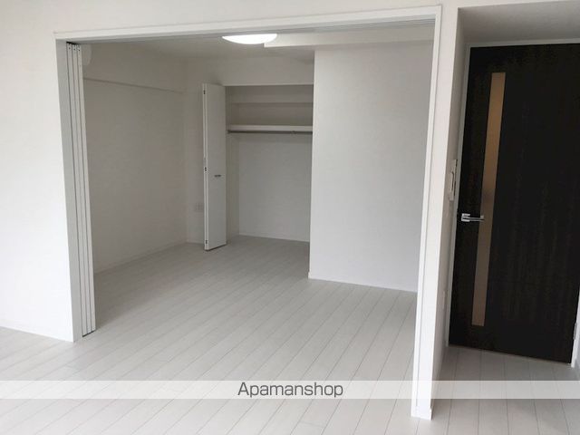 メインステージ北千住Vの内装写真