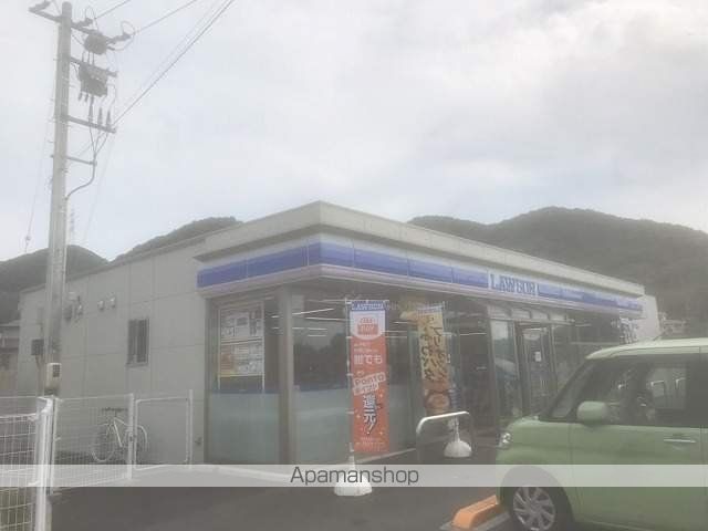 ブリーズ ヒルズの周辺写真