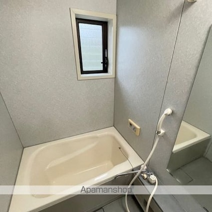 メゾンドリーブ[1LDK/38.08m2]のバス