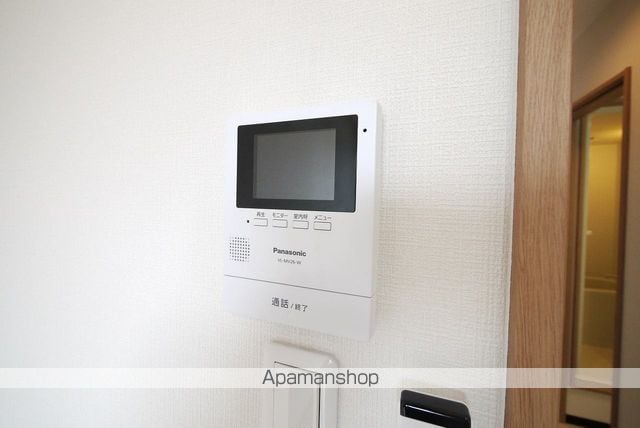 ファインフォレスタ近大前の内装写真