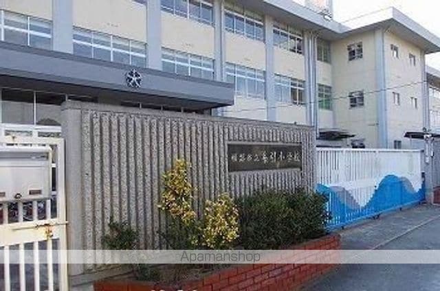 プラシード姫路の周辺写真