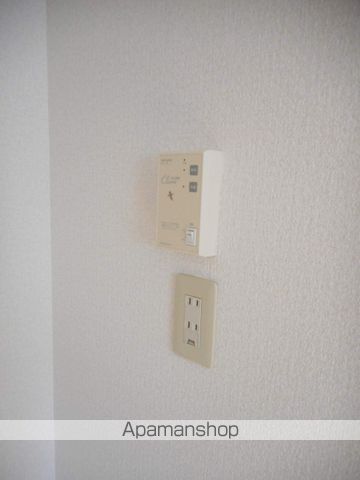 フローレス円山の内装写真