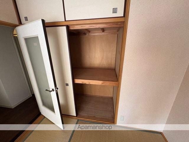 グリーンフォレスト西宮IIIの内装写真
