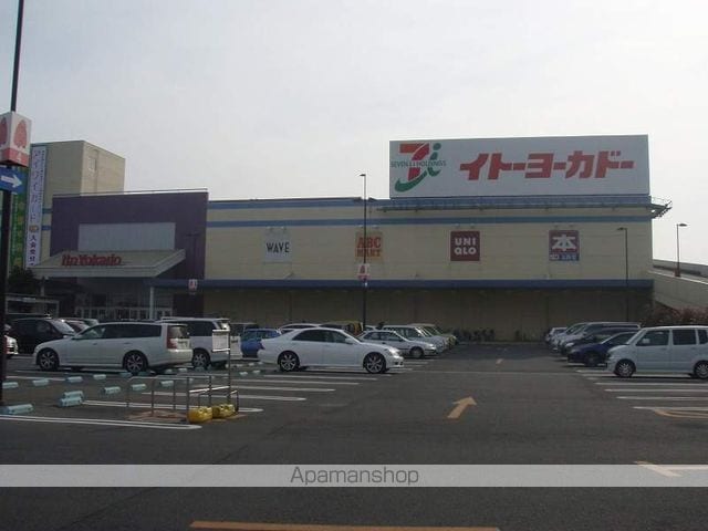 レオパレスオンダの周辺写真