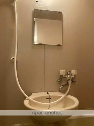 HIRAIハイツA棟の内装写真