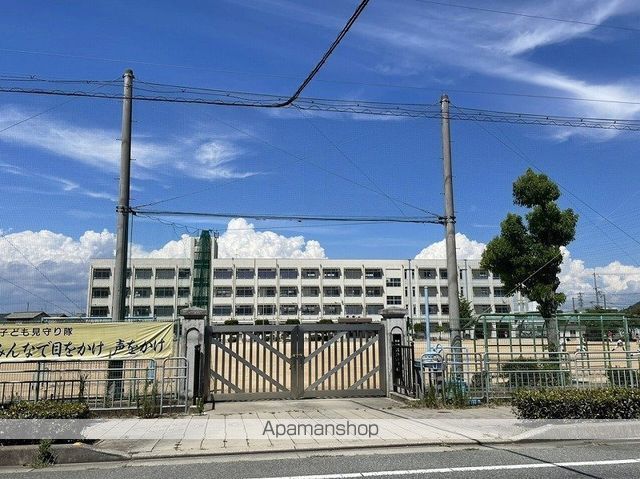 レオパレスフルール竹ノ下の周辺写真