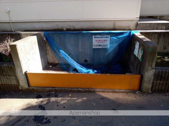 レオパレスガーデニア横浜のその他写真