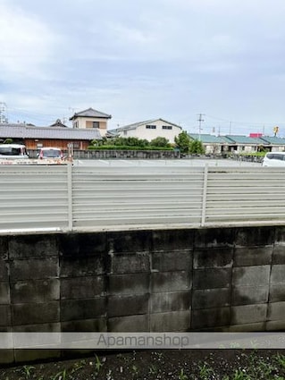 湊マンション[1K/16.57m2]の眺望