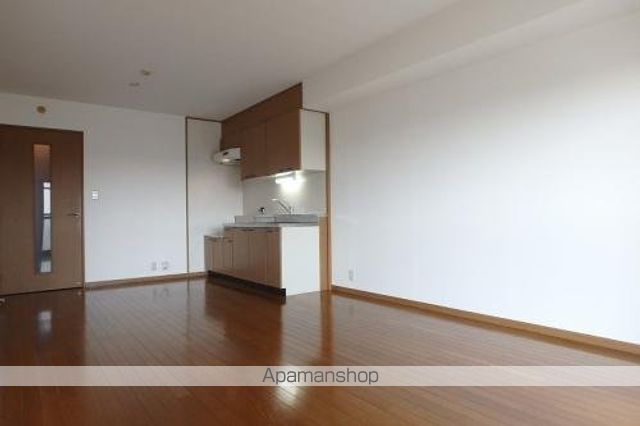 マンテンビューの内装写真