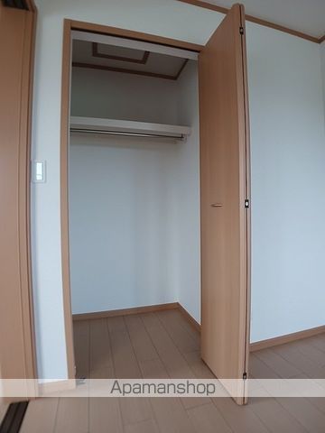 レインボーハウスVIの内装写真