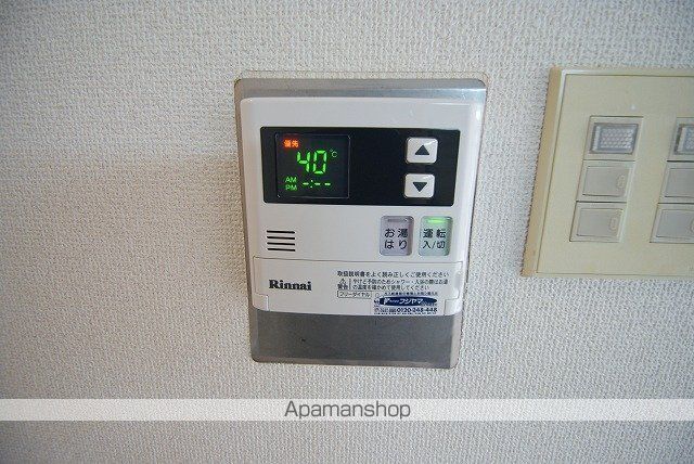 大久保ガーデンヒルズの内装写真