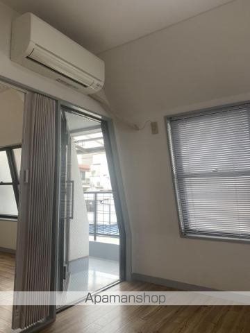 ニュー三番町ハイツの内装写真