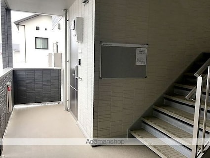 Ｎｏｒｔｈ　Ｃｏａｓｔ[2LDK/57.98m2]の内装3