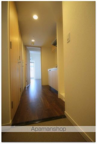 スプランディッド難波元町DUEの内装写真