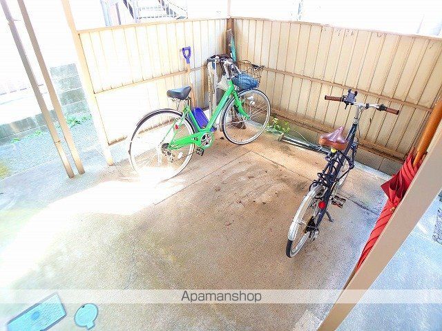メゾンサチィエールのその他写真
