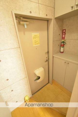 ルミエール西岡の内装写真