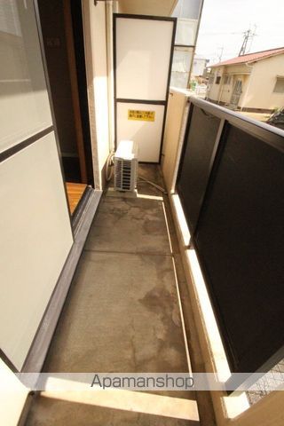 サニーコスモIIの内装写真