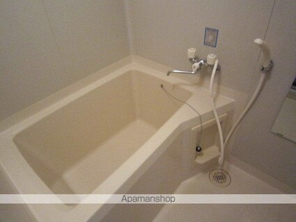 メイプルハウス[2DK/36m2]のバス