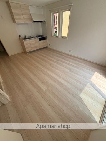駒岡ユウタウンD・Eの内装写真