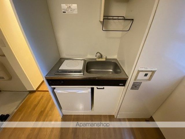 アウトリバーマンションの内装写真