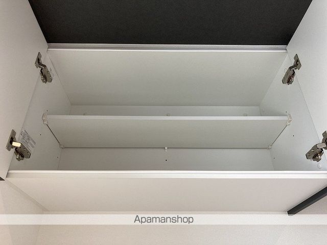 Common北葉町の内装写真