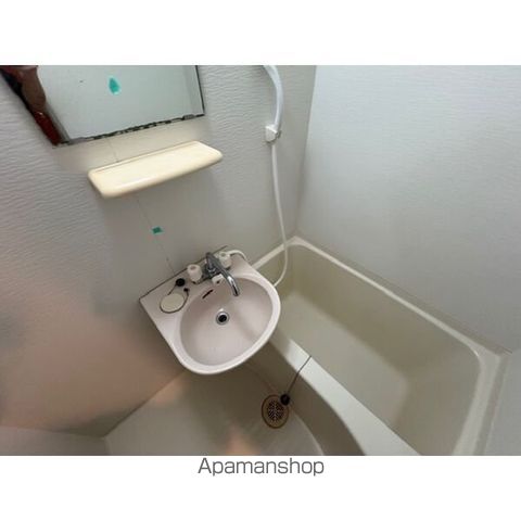 シンシア本郷三丁目の内装写真
