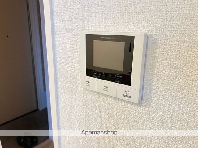 DESPERADOIIIの内装写真