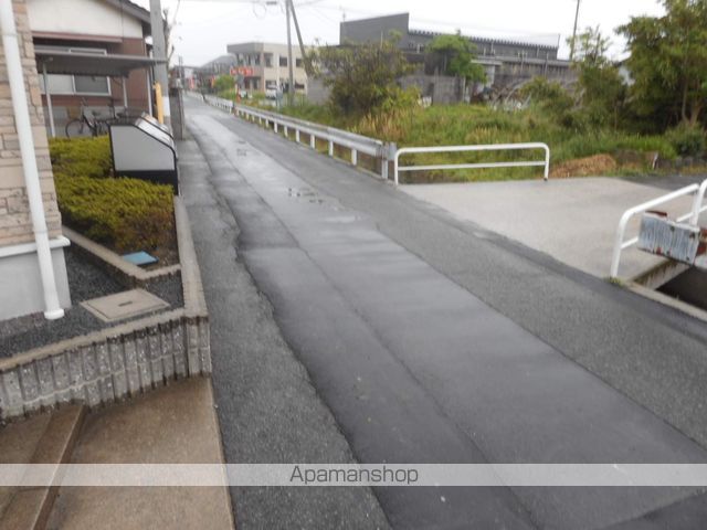 ハイドランジア 1番館の周辺写真