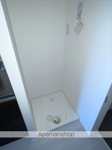 エピック薬円台の内装写真