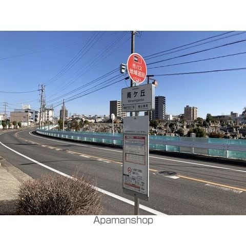 グランクール自由ヶ丘の内装写真