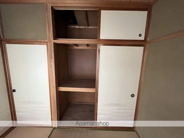 コーポゆりの内装写真
