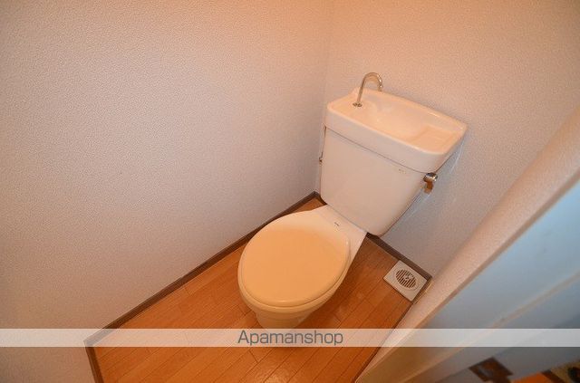 エントピア南林寺の内装写真