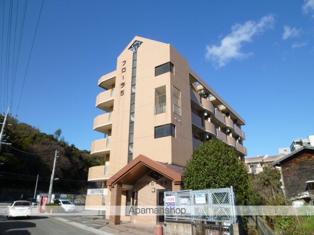 フローラ5の内装写真