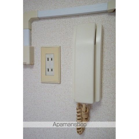 アムス小岩WESTの内装写真