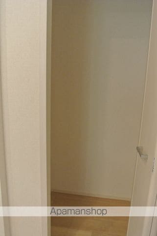 クレールCの内装写真