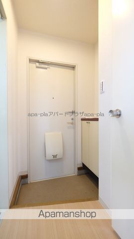 フレグランスコマキの内装写真