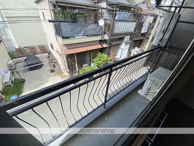 高野道1丁目貸家の内装写真