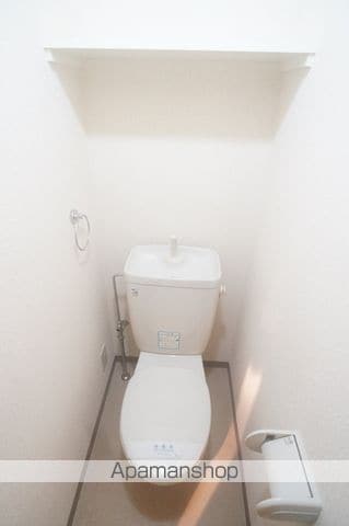 グランヴァン西馬込の内装写真
