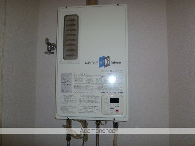 アーバンコート南郷Iの内装写真